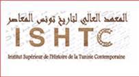 Institut Supérieur de l'Histoire de la Tunisie Contemporaine